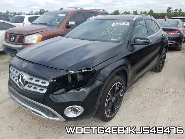 WDCTG4EB1KJ548476 фото 3