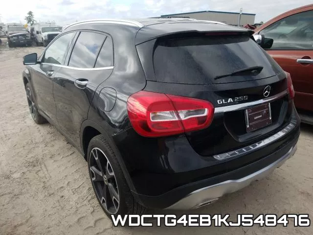 WDCTG4EB1KJ548476 фото 4