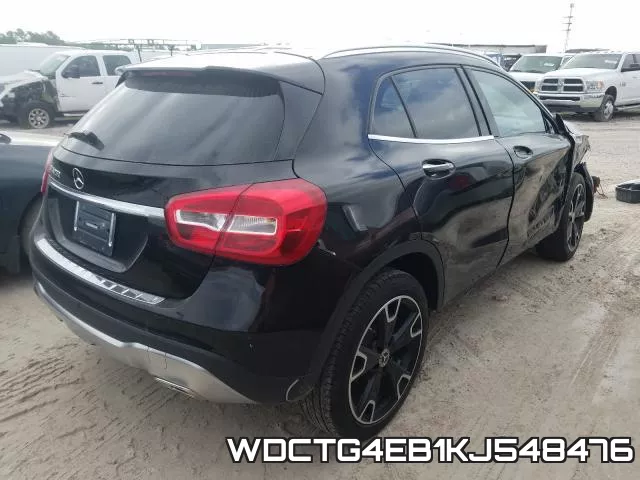 WDCTG4EB1KJ548476 фото 5