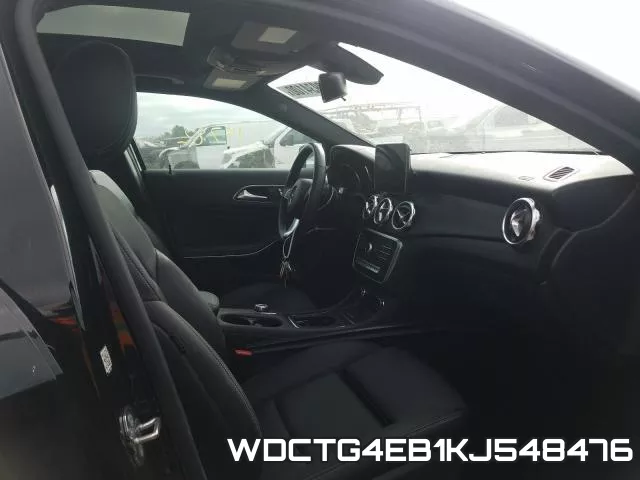 WDCTG4EB1KJ548476 фото 6