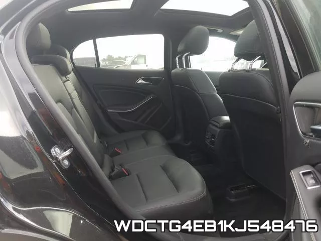 WDCTG4EB1KJ548476 фото 7