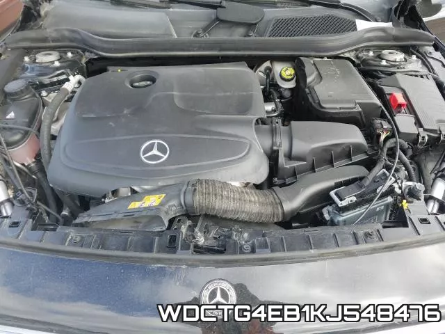 WDCTG4EB1KJ548476 фото 8