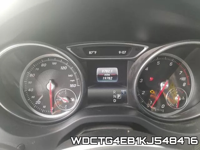 WDCTG4EB1KJ548476 фото 9