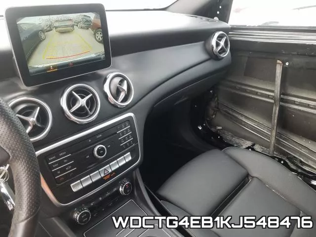 WDCTG4EB1KJ548476 фото 10