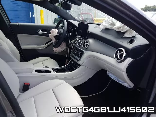 WDCTG4GB1JJ415602 фото 6