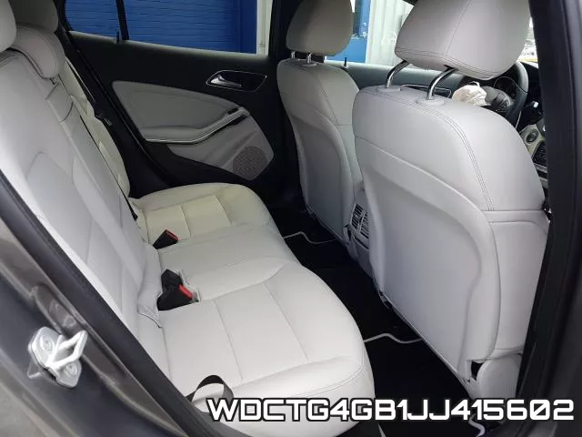 WDCTG4GB1JJ415602 фото 7
