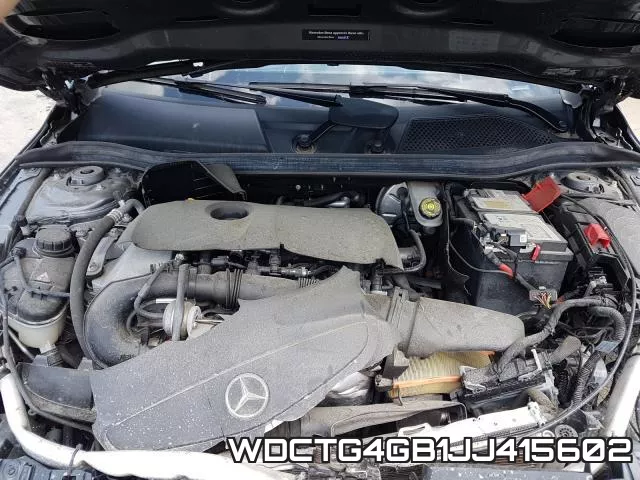 WDCTG4GB1JJ415602 фото 8