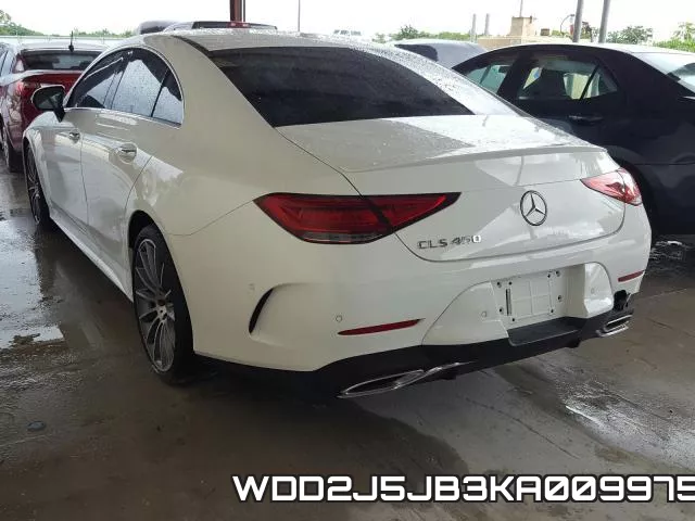 WDD2J5JB3KA009975 фото 4