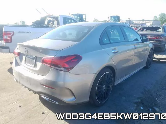 WDD3G4EB5KW012970 фото 5