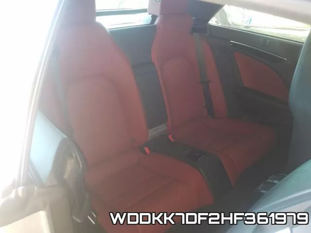 WDDKK7DF2HF361979 фото 7