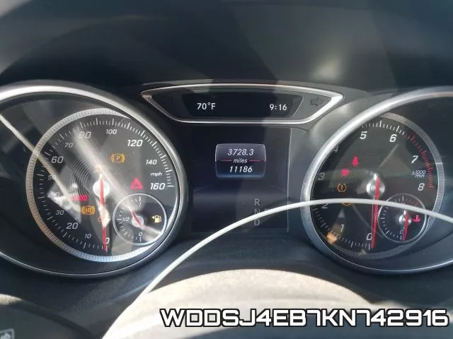 WDDSJ4EB7KN742916 фото 9