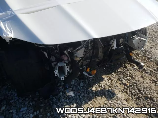 WDDSJ4EB7KN742916 фото 10