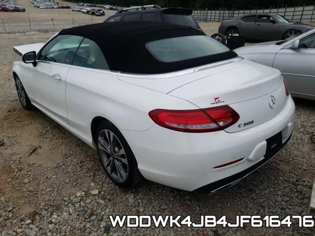 WDDWK4JB4JF616476 фото 4