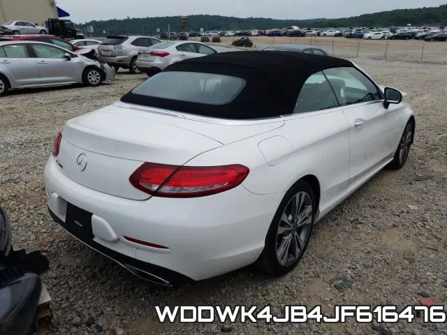WDDWK4JB4JF616476 фото 5