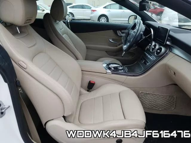 WDDWK4JB4JF616476 фото 6
