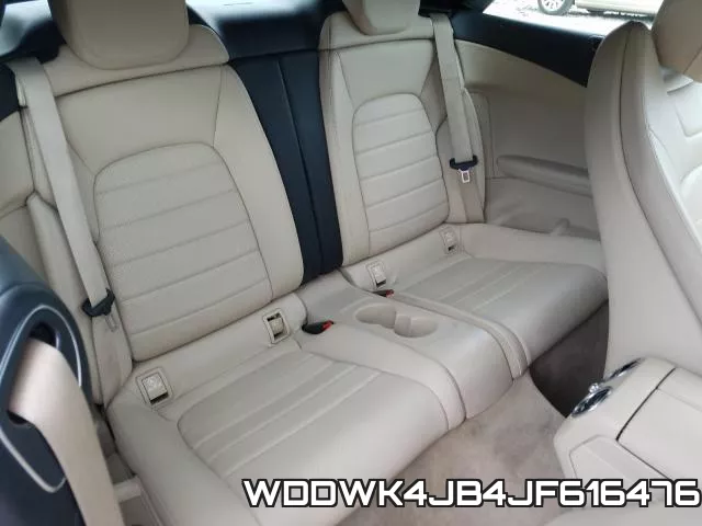 WDDWK4JB4JF616476 фото 7