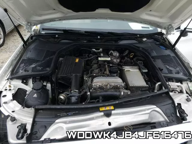 WDDWK4JB4JF616476 фото 8