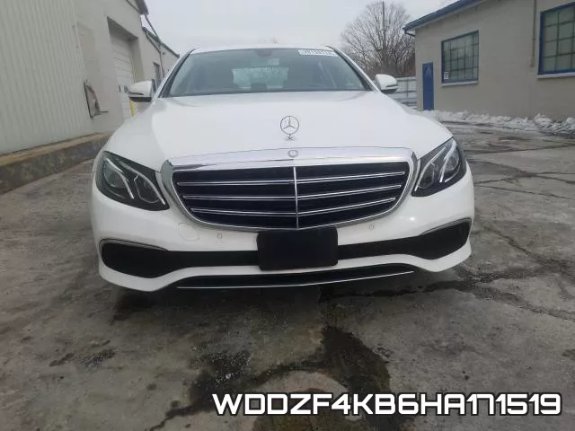 WDDZF4KB6HA171519 фото 10