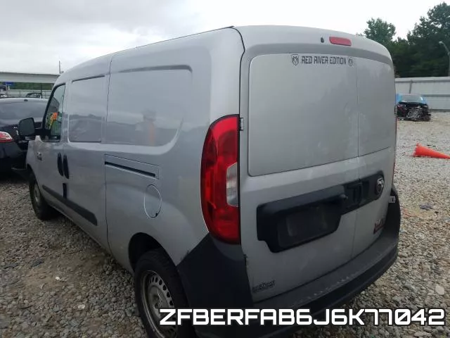 ZFBERFAB6J6K77042 фото 4