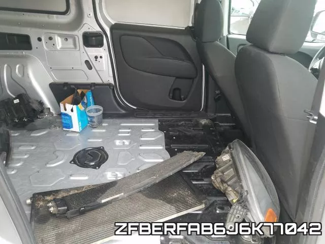 ZFBERFAB6J6K77042 фото 7