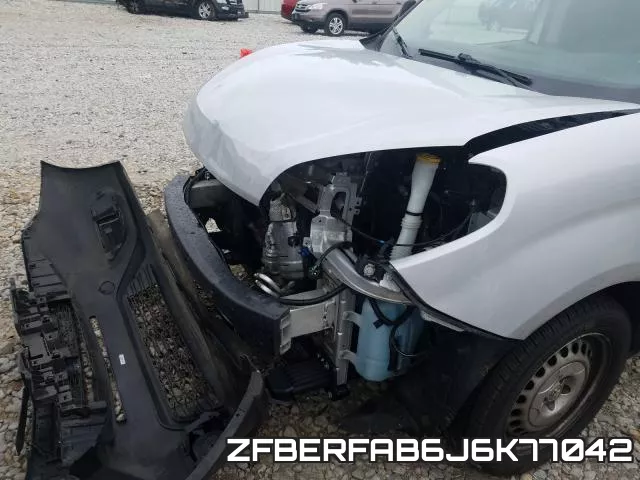 ZFBERFAB6J6K77042 фото 10