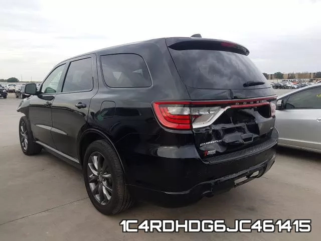 1C4RDHDG6JC461415 фото 4