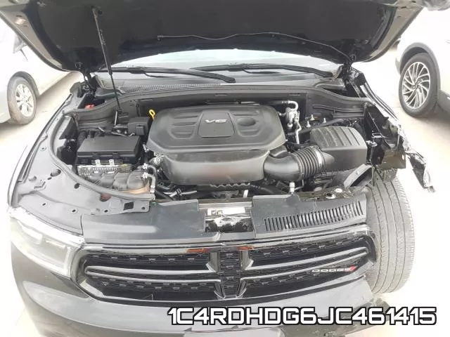 1C4RDHDG6JC461415 фото 8