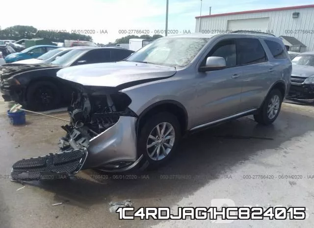1C4RDJAG1HC824015 фото 3