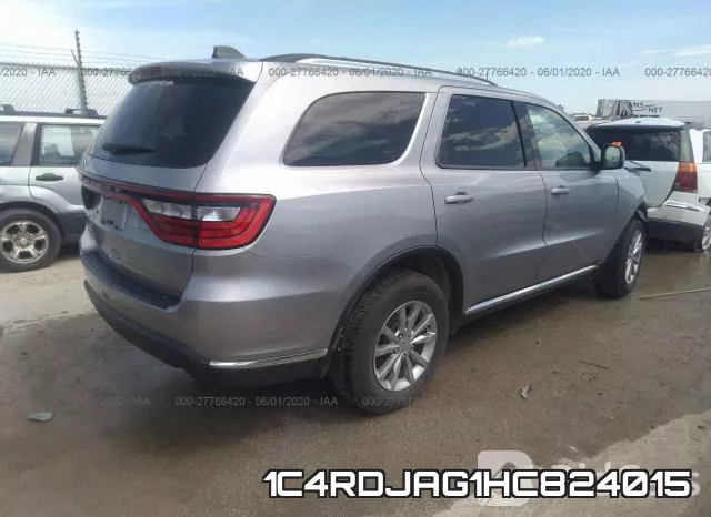 1C4RDJAG1HC824015 фото 5