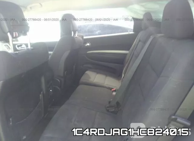 1C4RDJAG1HC824015 фото 9