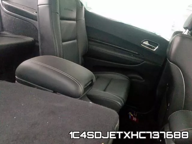 1C4SDJETXHC737688 фото 7