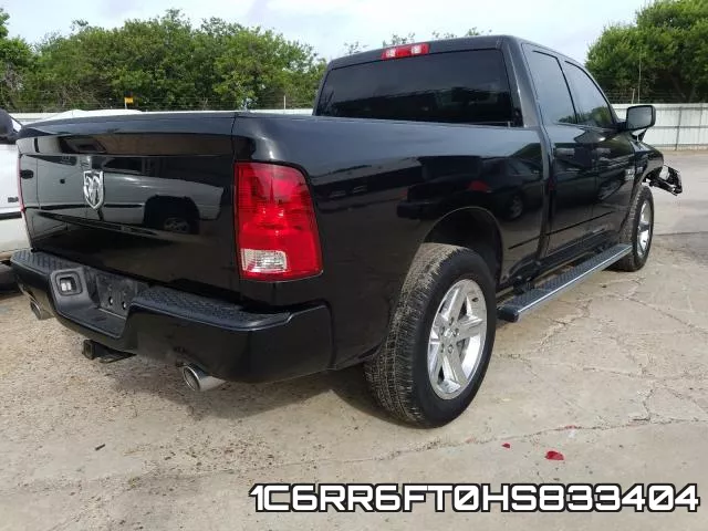 1C6RR6FT0HS833404 фото 5