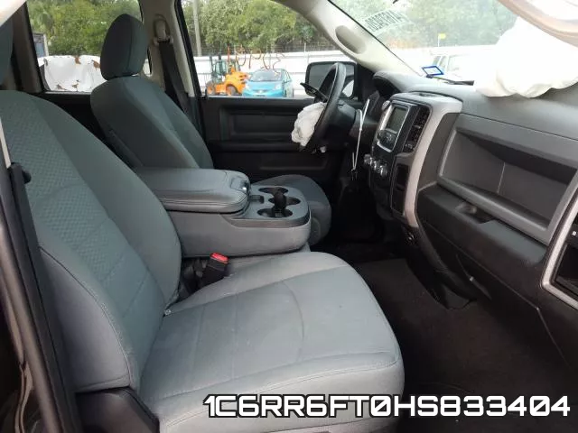 1C6RR6FT0HS833404 фото 6