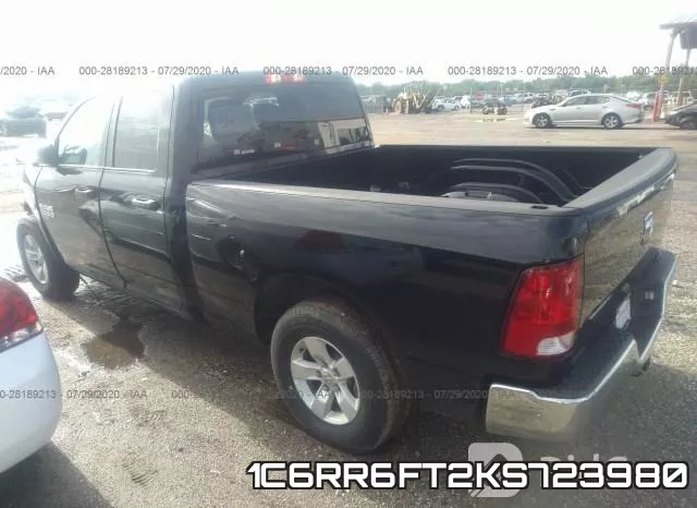 1C6RR6FT2KS723980 фото 4