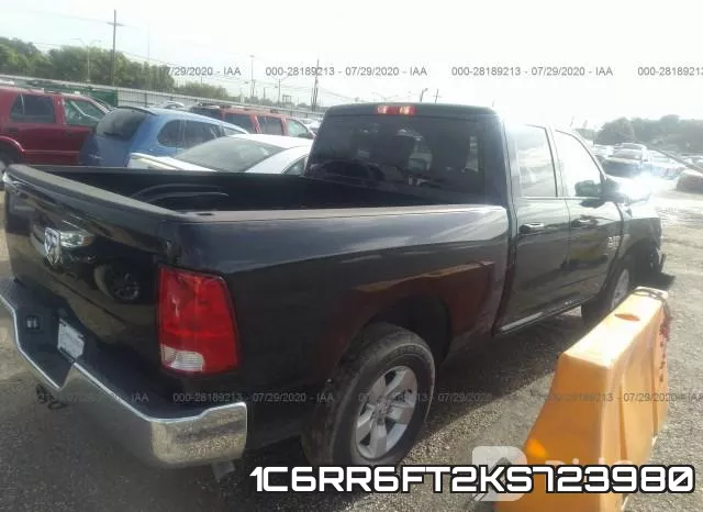 1C6RR6FT2KS723980 фото 5