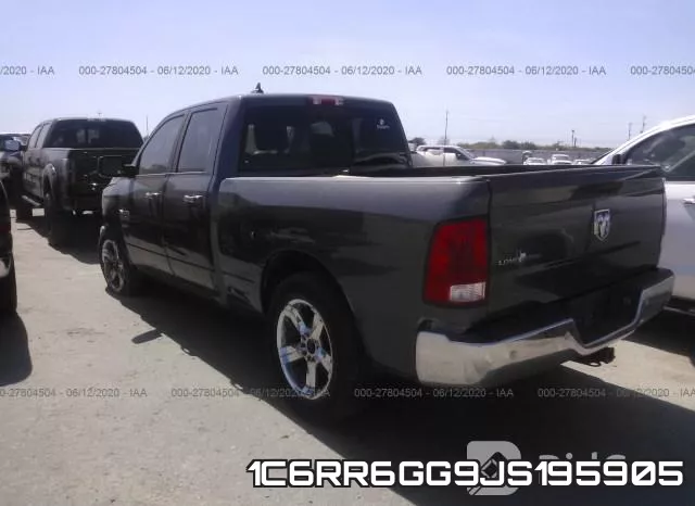 1C6RR6GG9JS195905 фото 4