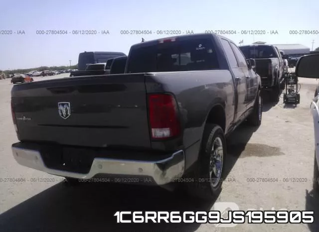 1C6RR6GG9JS195905 фото 5