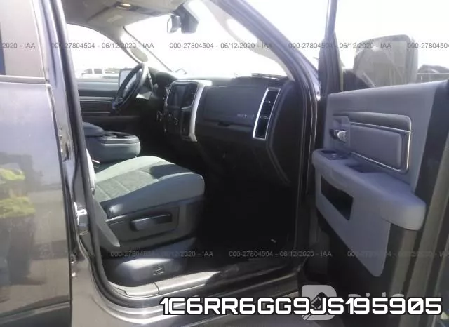 1C6RR6GG9JS195905 фото 6