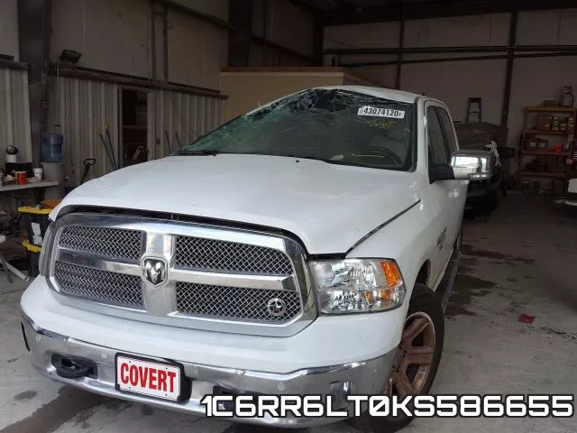 1C6RR6LT0KS586655 фото 3