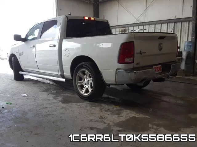 1C6RR6LT0KS586655 фото 4