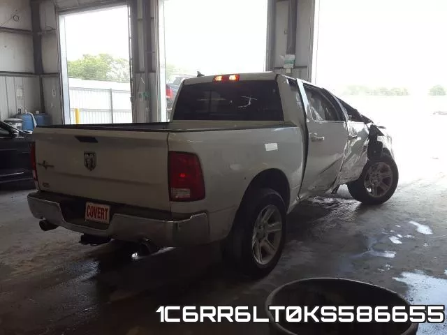 1C6RR6LT0KS586655 фото 5