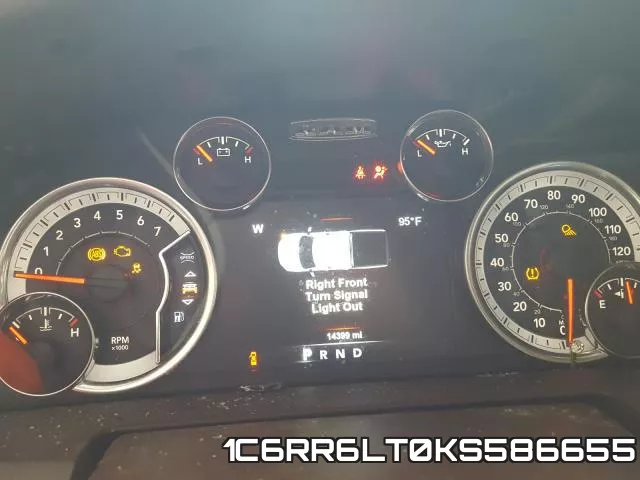1C6RR6LT0KS586655 фото 9