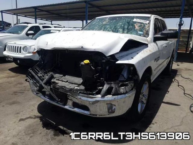 1C6RR6LT3HS613906 фото 3