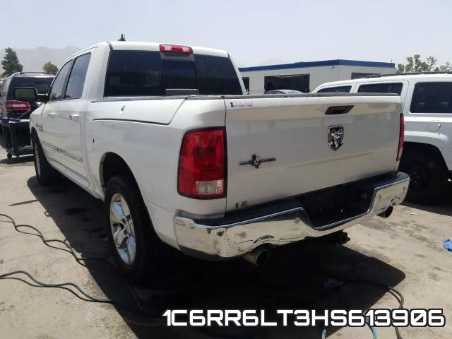 1C6RR6LT3HS613906 фото 4