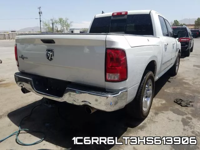 1C6RR6LT3HS613906 фото 5