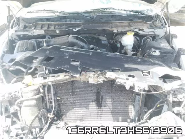1C6RR6LT3HS613906 фото 8