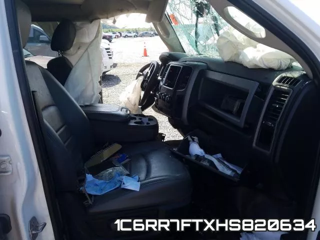 1C6RR7FTXHS820634 фото 6