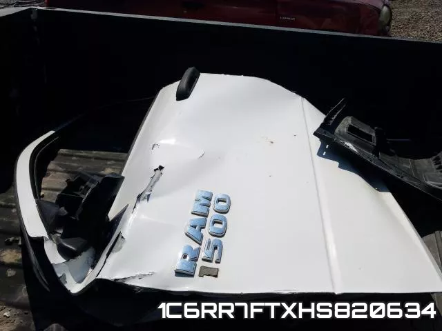 1C6RR7FTXHS820634 фото 10