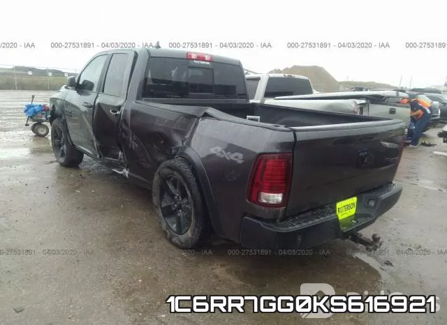 1C6RR7GG0KS616921 фото 4