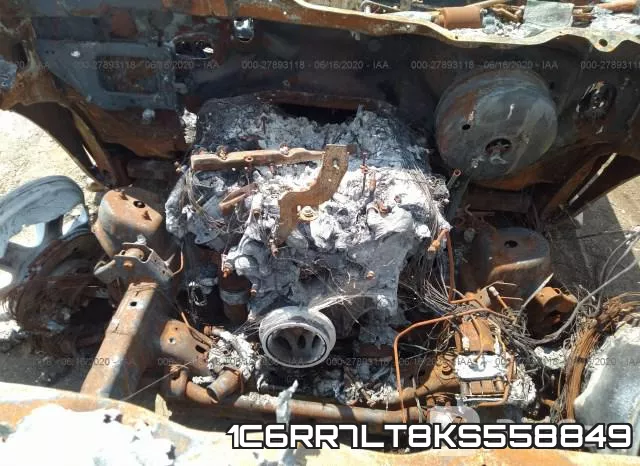 1C6RR7LT8KS558849 фото 2